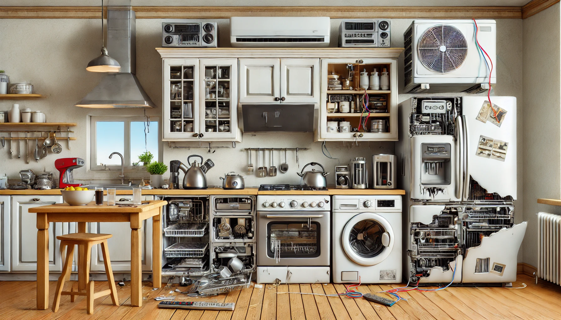  Daikin    Kombi Servisi